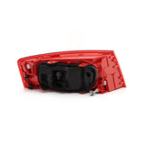 Right Outer LED Tail Light for 2009-2011 Audi A6 C6 Sedan