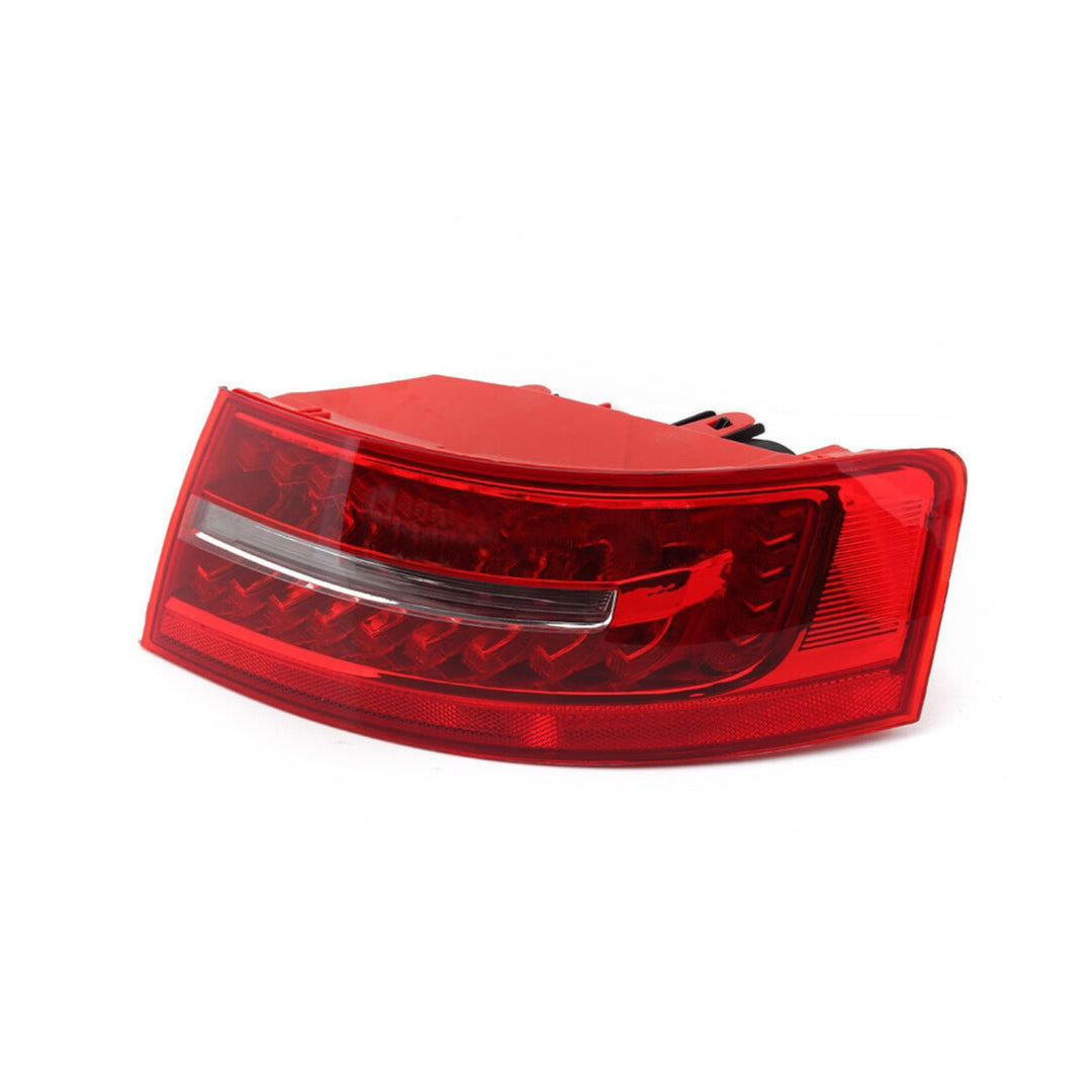 Right Outer LED Tail Light for 2009-2011 Audi A6 C6 Sedan