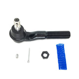 Right Outer Tie Rod End for 1991-1994 Ford Explorer 1992-1994 Mazda Navajo