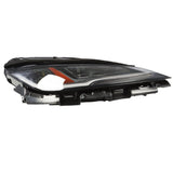 Right Passenger 1694087-00-F For 2024-2025 Tesla Model 3 Highland LED Headlight – product image