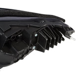 Right Passenger 1694087-00-F For 2024-2025 Tesla Model 3 Highland LED Headlight – product image 3
