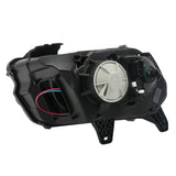 Right Passenger Headlight HID/Xenon w/LED Projector For Ford Mustang 2013-14 – product image 6