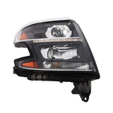 Right Passenger HID Headlight w/Bulbs&Ballast For 2015-2020 Chevy Tahoe Suburban – product image 2