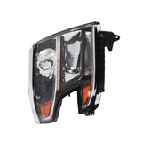 Right Passenger HID Headlight w/Bulbs&Ballast For 2015-2020 Chevy Tahoe Suburban – product image 3