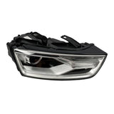 Right Passenger HID Xenon Headlight Assy For Audi Q3 2016-18 W/ Bulb & Ballast – product image 2
