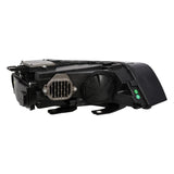 Right Passenger HID Xenon Headlight Assy For Audi Q3 2016-18 W/ Bulb & Ballast – product image 3