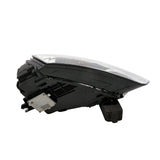 Right Passenger HID Xenon Headlight Assy For Audi Q3 2016-18 W/ Bulb & Ballast – product image 5