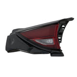 Right Passenger Inner Rear Taillight Assembly For Mazda CX-5 2017-21 Brake Lamp – product image 2