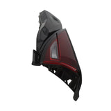 Right Passenger Inner Rear Taillight Assembly For Mazda CX-5 2017-21 Brake Lamp – product image 3