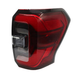 Right Passenger LED Tail Light For Ford Expedition 2022-2024 NL1Z-13404-F – product image