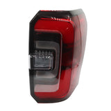 Right Passenger LED Tail Light For Ford Expedition 2022-2024 NL1Z-13404-F – product image 2