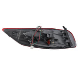 Right Passenger Rear Tail Light For 2017-2018 Hyundai Elantra 92402F2020 – product image 2