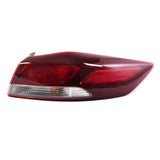Right Passenger Rear Tail Light For 2017-2018 Hyundai Elantra 92402F2020 – product image 3