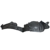 Right Passenger Side Fender Liner Front for 2017-2020 Nissan Rogue 638407FA0A – product image