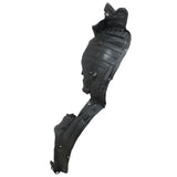 Right Passenger Side Fender Liner Front for 2017-2020 Nissan Rogue 638407FA0A – product image 2