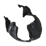 Right Passenger Side Fender Liner Front for 2017-2020 Nissan Rogue 638407FA0A – product image 6