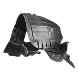 Right Passenger Side Fender Liner Front for 2017-2020 Nissan Rogue 638407FA0A – product image 8