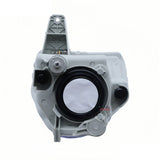 Right Passenger Side Fog Light Housing for 2010-2012 Lexus ES350