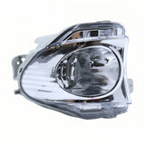 Right Passenger Side Fog Light Housing for 2010-2012 Lexus ES350
