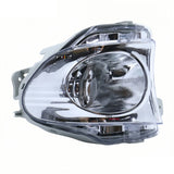 Right Passenger Side Fog Light Housing for 2010-2012 Lexus ES350