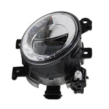 Right Fog Light for 2014-2020 Infiniti Q50 QX50 QX60 QX80 261504GA0B – product image