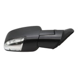 Right/Passenger Side Fold+Heated+LED Signal Mirror for 2013-2019 Ram 1500 Power 68096196AF – product image 4