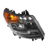 Right Halogen Headlight without DRL for 2014-2022 RAM ProMaster 377433956444 – product image 2