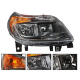 Right Halogen Headlight without DRL for 2014-2022 RAM ProMaster 377433956444 – product image 3