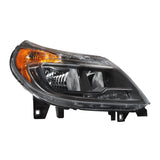 Right Halogen Headlight without DRL for 2014-2022 RAM ProMaster 377433956444 – product image 5