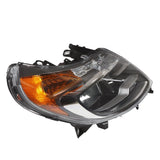 Right Halogen Headlight without DRL for 2014-2022 RAM ProMaster 377433956444 – product image 6