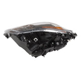 Right Halogen Headlight without DRL for 2014-2022 RAM ProMaster 377433956444 – product image 7