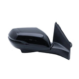 Right Passenger Side Heated Power Mirror for 2015-2020 Honda CR-V and HR-V