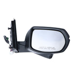 Right Passenger Side Heated Power Mirror for 2015-2020 Honda CR-V and HR-V