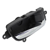 Right Passenger Side Interior Door Handle for 2013-16 Nissan Altima Pathfinder 80670-3TA0D – product image