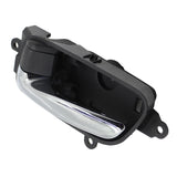 Right Passenger Side Interior Door Handle for 2013-16 Nissan Altima Pathfinder 80670-3TA0D – product image 2