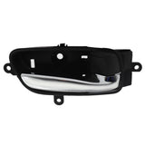 Right Passenger Side Interior Door Handle for 2013-16 Nissan Altima Pathfinder 80670-3TA0D – product image 3