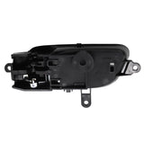 Right Passenger Side Interior Door Handle for 2013-16 Nissan Altima Pathfinder 80670-3TA0D – product image 5
