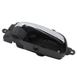 Right Passenger Side Interior Door Handle for 2013-16 Nissan Altima Pathfinder 80670-3TA0D – product image 6
