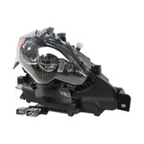Right Passenger Side LED Headlamp For Lexus IS250 IS300 IS350 IS200t 2014-2016 – product image