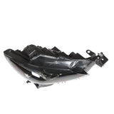 Right Passenger Side LED Headlight Assembly For Mazda 6 – product image