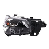 Right Passenger Side LED Headlight For Mazda CX-9 CX9 2016 2017-2020 – product image