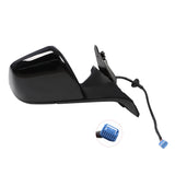 Right Black Side Mirror for 2020-2023 Tesla Model Y 1594112-00-C – product image