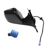 Right Black Side Mirror for 2020-2023 Tesla Model Y 1594112-00-C – product image 2