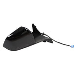 Right Black Side Mirror for 2020-2023 Tesla Model Y 1594112-00-C – product image 7