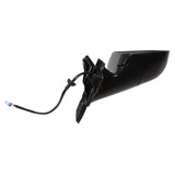 Right Black Side Mirror for 2020-2023 Tesla Model Y 1594112-00-C – product image 8