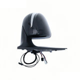 Right Passenger Side Mirror with Power Fold, Heat, Blind Spot and Signal for 2020-2026 Mercedes-Benz GLE