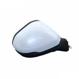 Right Passenger Side Mirror with Signal and Blind Spot for 2023-2026 Honda CR-V