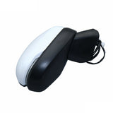 Right Passenger Side Mirror with Signal and Blind Spot for 2023-2026 Honda CR-V