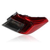 Right Passenger Side Outer LED Rear For 2022-2024 Honda Civic Sedan Tail Lights – product image 2