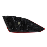 Right Passenger Side Outer LED Rear For 2022-2024 Honda Civic Sedan Tail Lights – product image 3